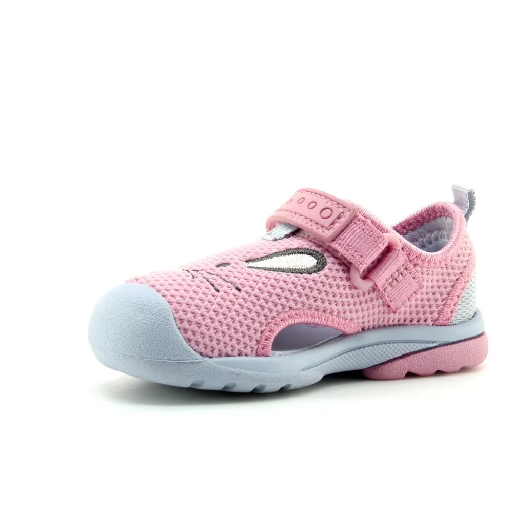 Sandalias agua BeachMolly Rosa