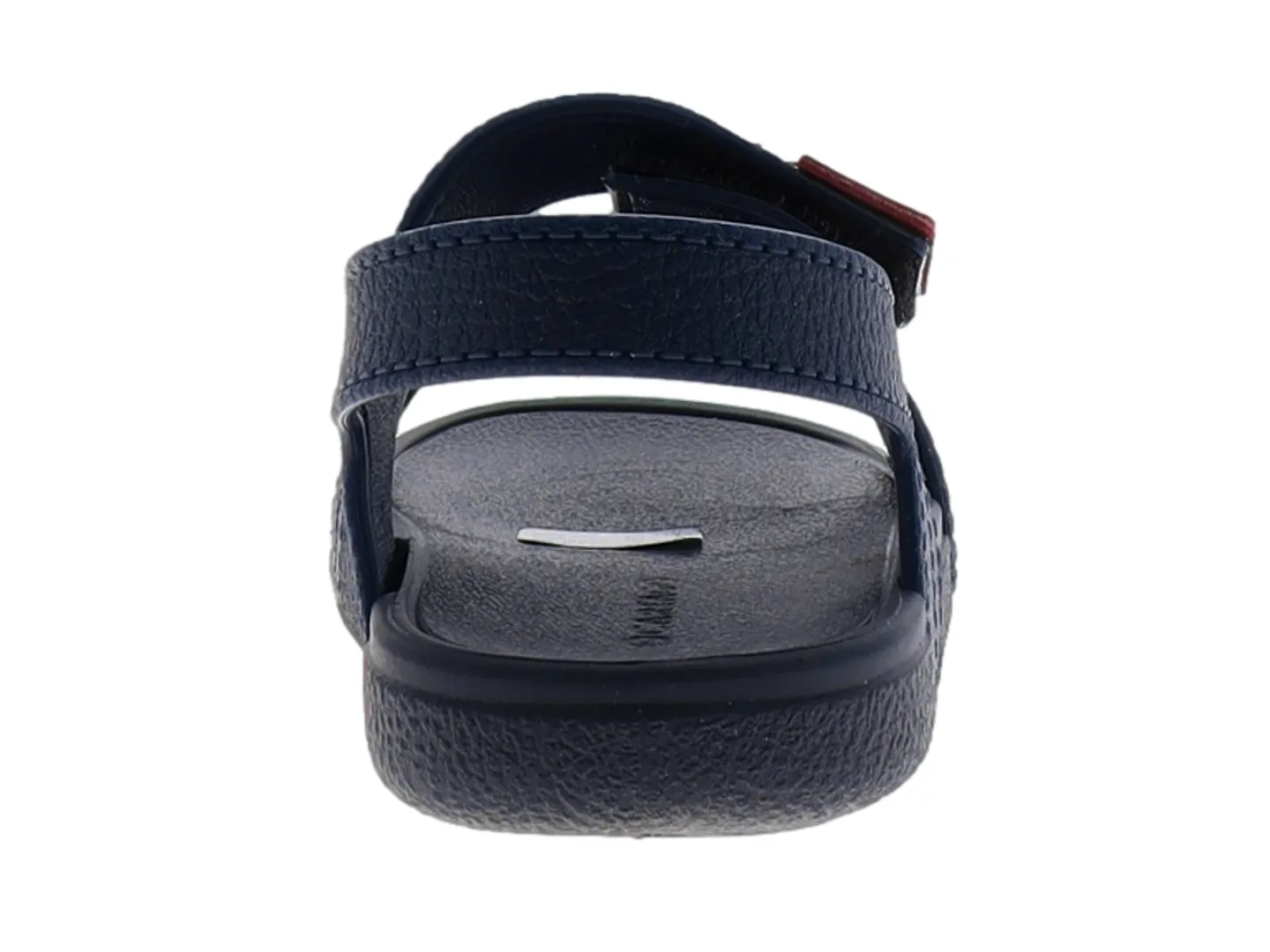 Sandalias Cartago 11605 Azul Para Niño