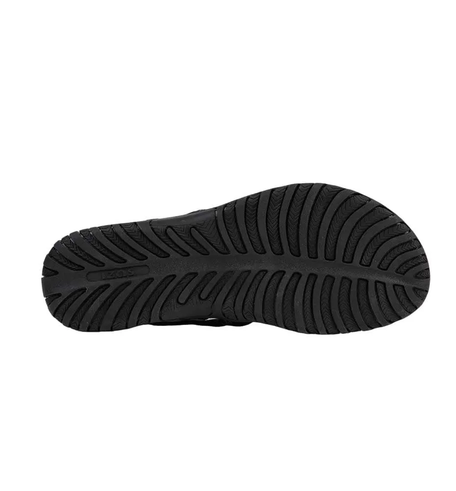 Sandalias Outdoor_Mujer_IZAS Sandalias