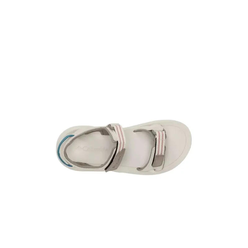 Sandalias TRAILSTORM™ HIKER 2 STRAP para mujer (Arena claro, Clo)