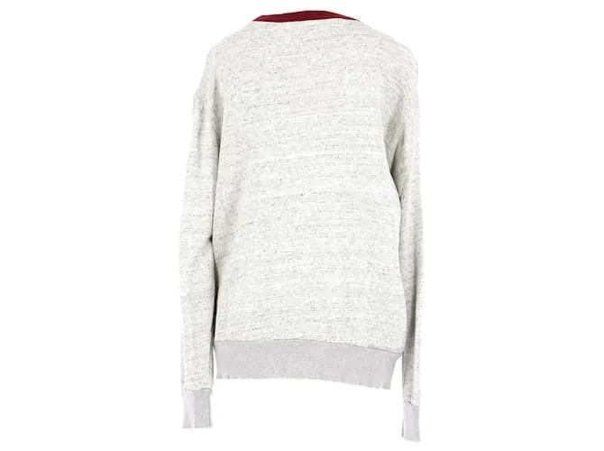 Sandro sudor Gris 