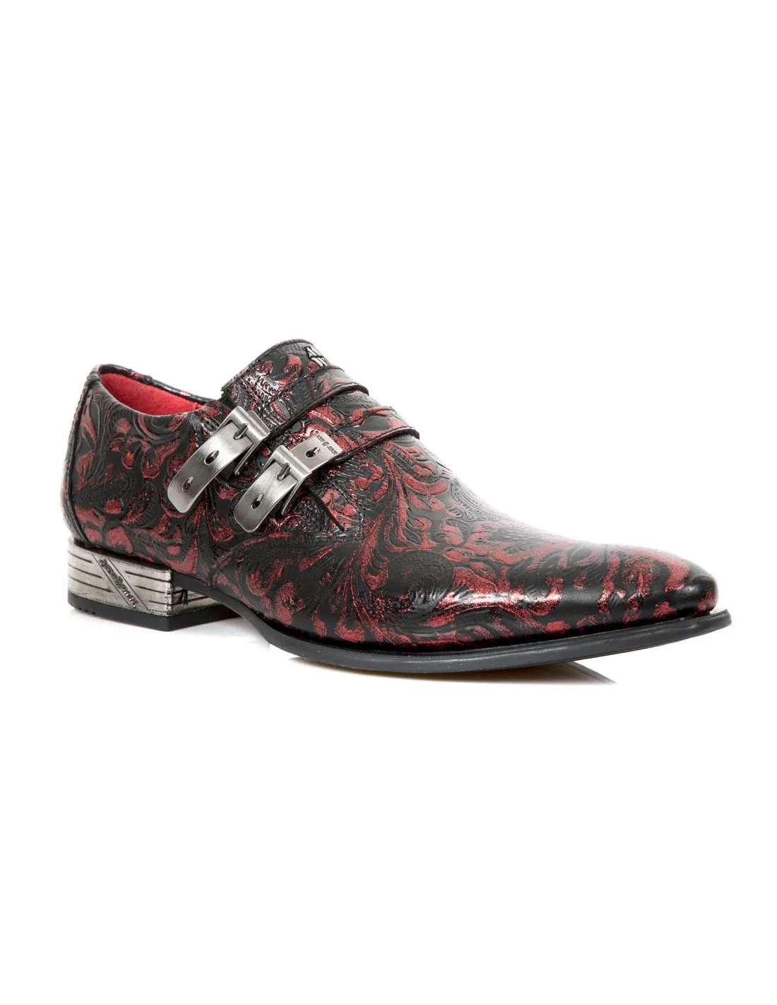 SHOE NEWMAN M-2246-C101