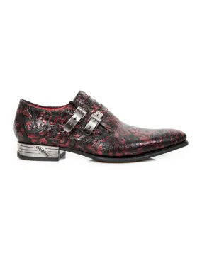 SHOE NEWMAN M-2246-C101
