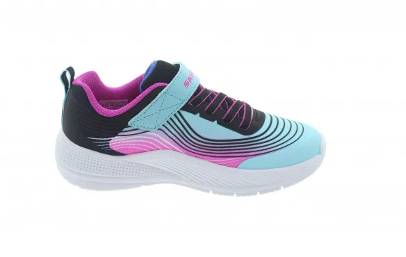 SKECHERS MICROSPEC ADVANCE KIDS