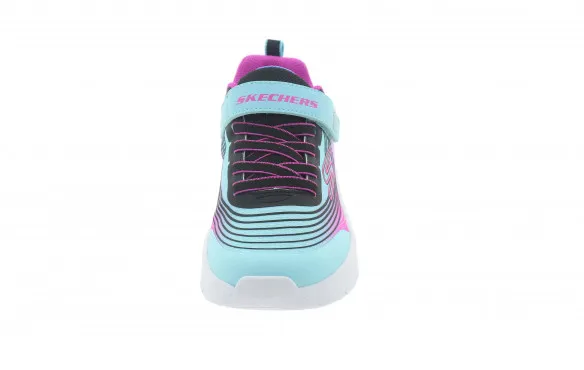 SKECHERS MICROSPEC ADVANCE KIDS