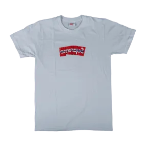 Supreme Comme des Garçons SHIRT x Box Logo
