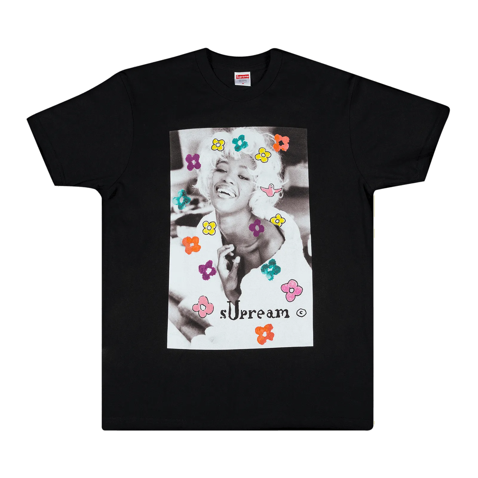 Supreme Naomi Tee