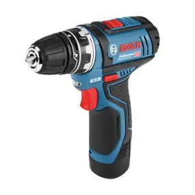 TALADRO INALAMBRICO BOSCH GSB 12V-30