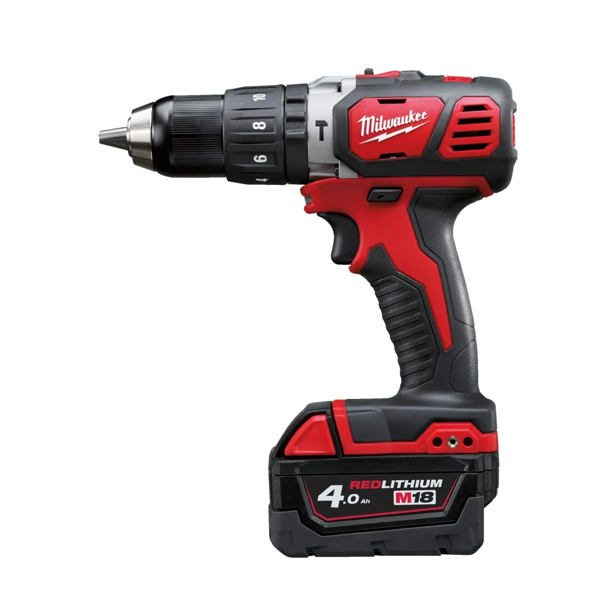 Taladro percutor compacto M18BPD-402C M18™