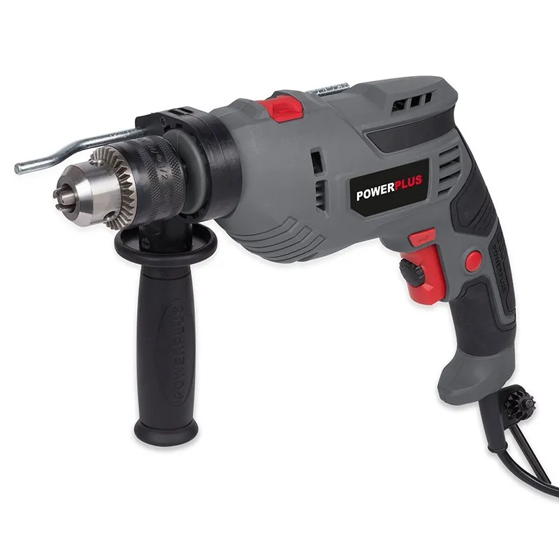 TALADRO POWERPLUS 600W POWE10025