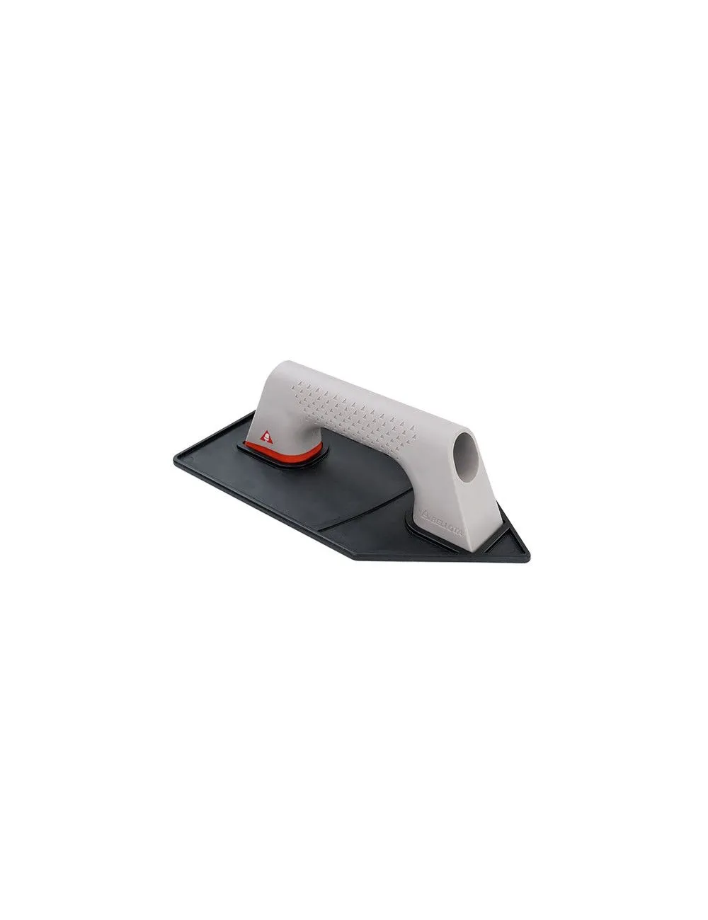 TALOCHA PLASTICO PUNTA 27X14cm 5881 BELLOTA