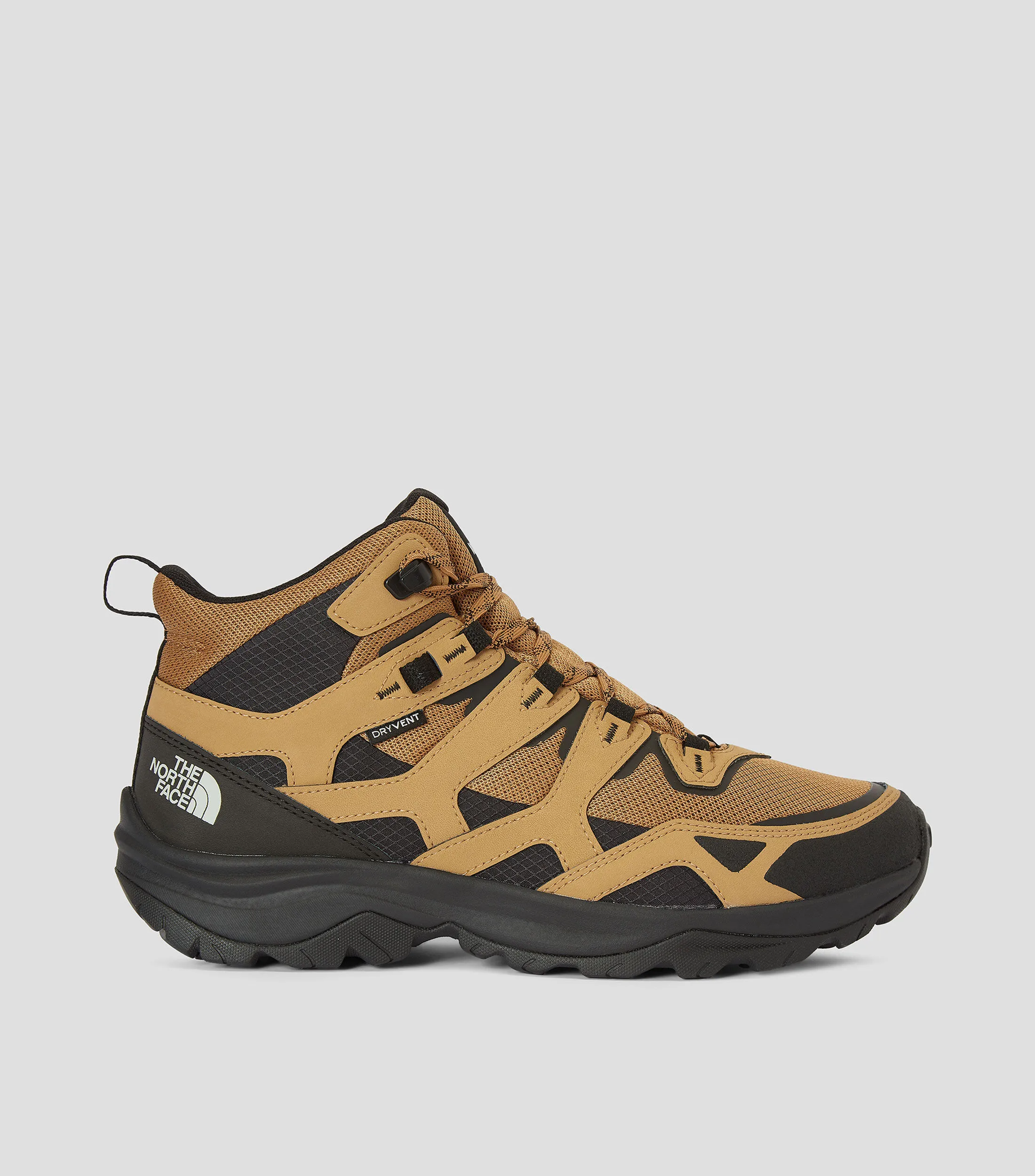 The North Face Botas Medias Hedgehog 3 Hombre