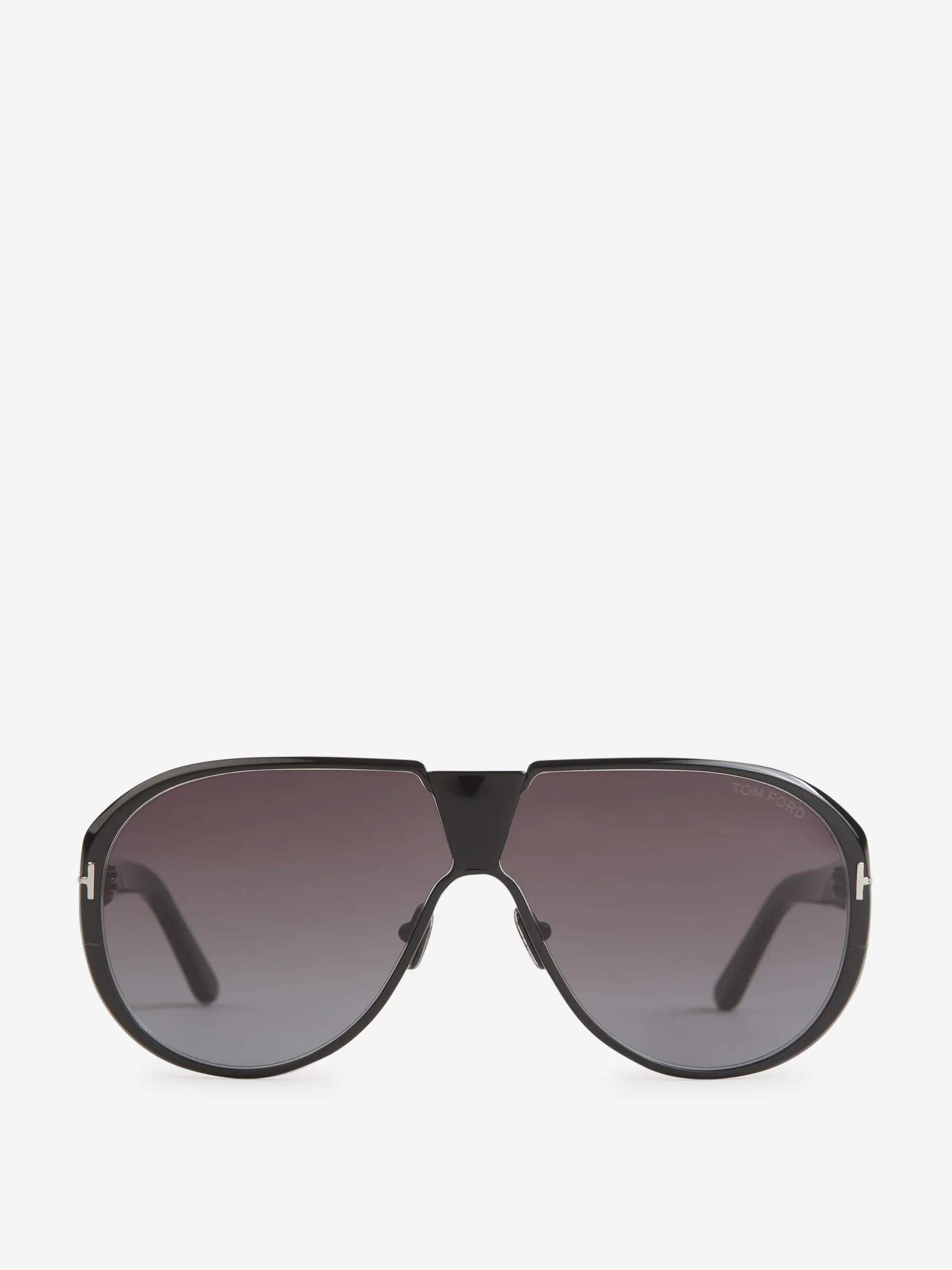 Tom Ford Gafas de Sol Aviador Vincenzo