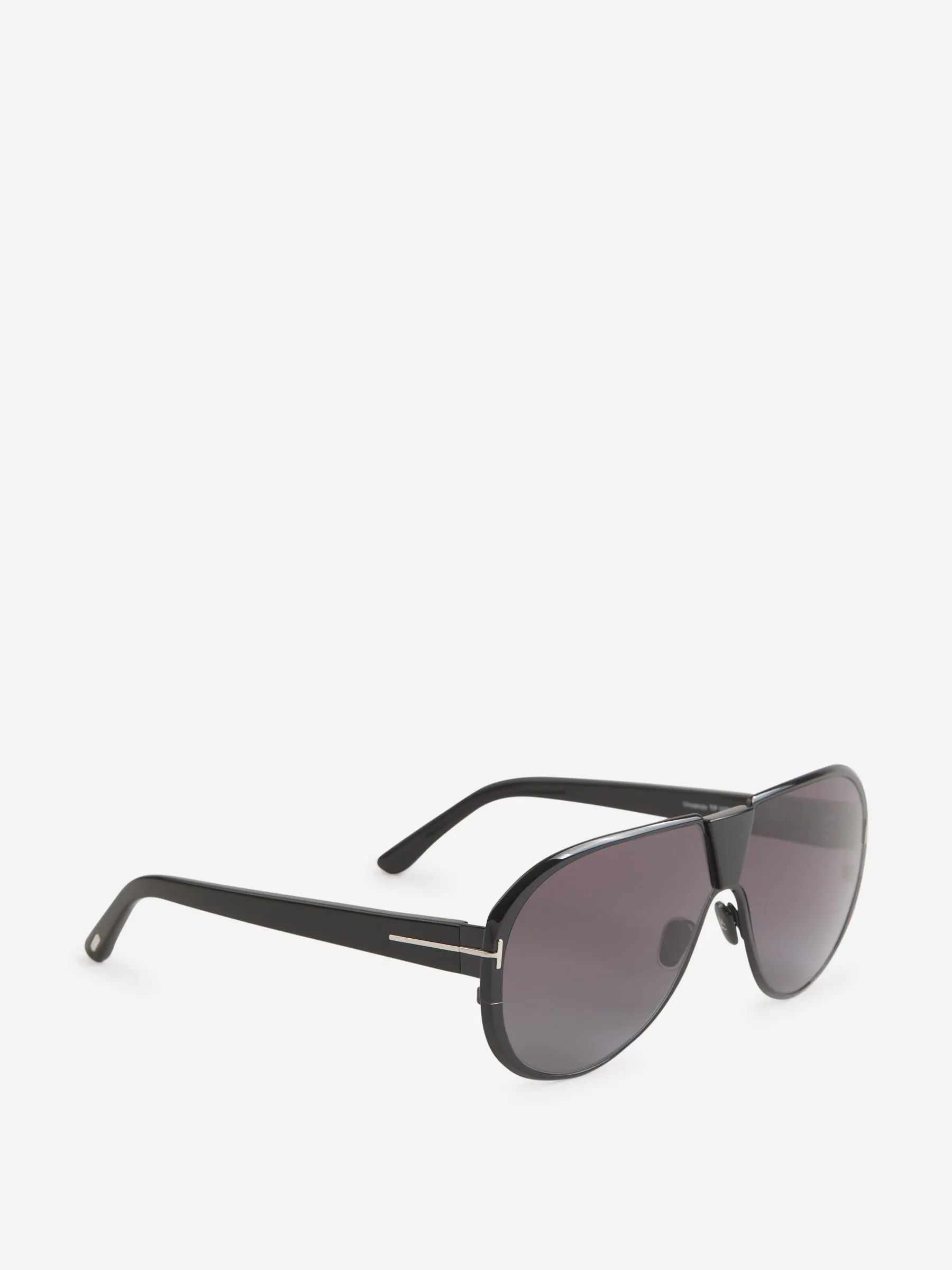 Tom Ford Gafas de Sol Aviador Vincenzo