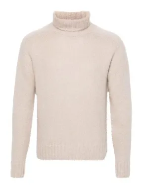 Tom Ford Suéter Cuello Redondo - Beis