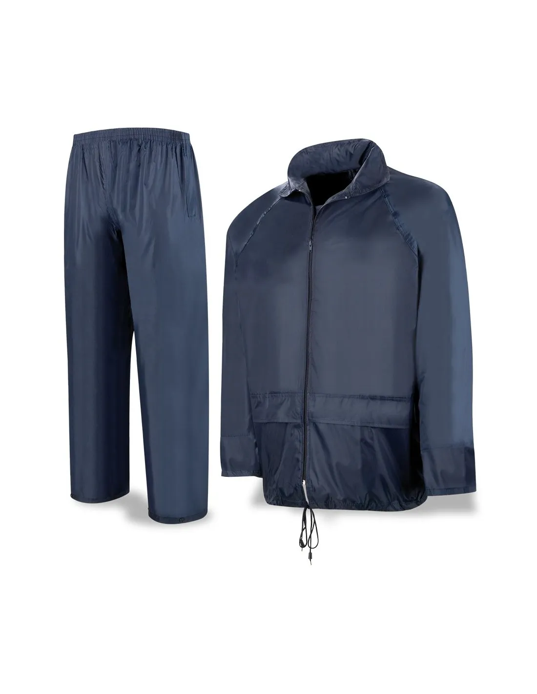 TRAJE DE AGUA INGENIERO METEO 188-TAI