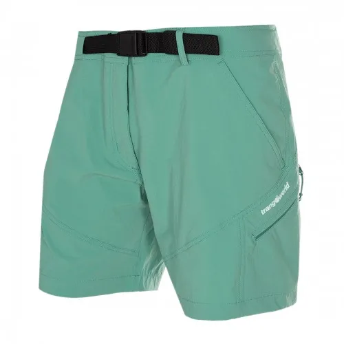 Trangoworld Pantalones Cortos Yittu Agua