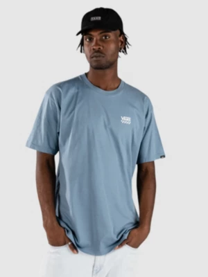Vans Left Chest Logo II Camiseta