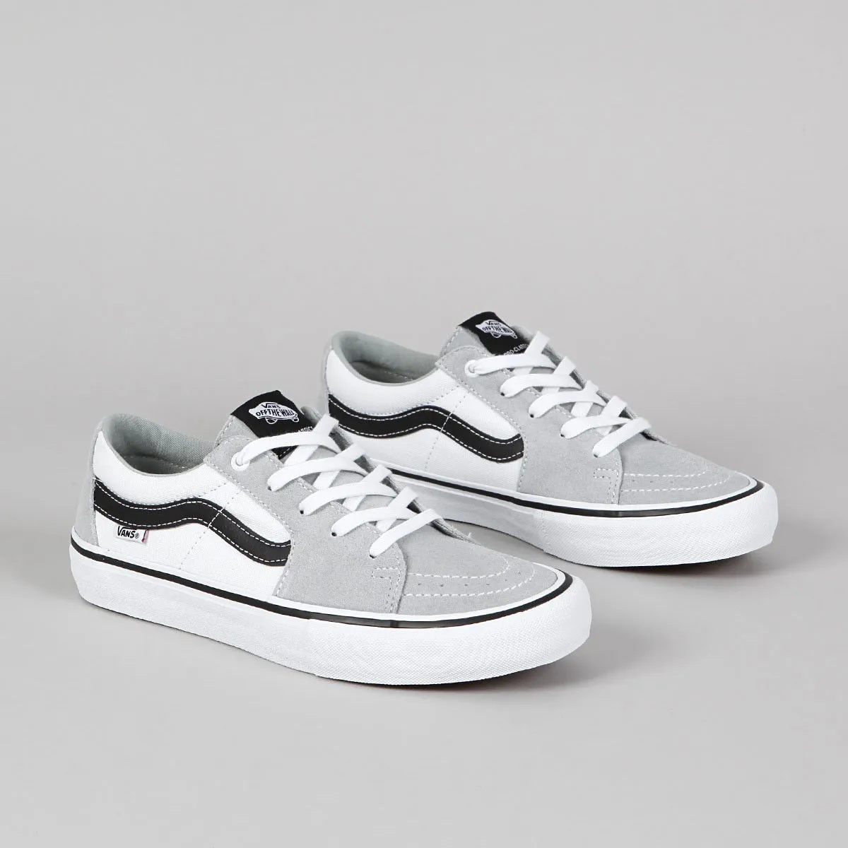 Vans Sk8-Low Pro