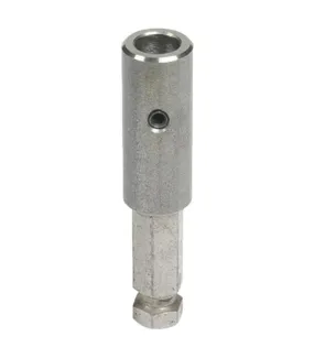 VASTAGO PARA FRESAS 6MM