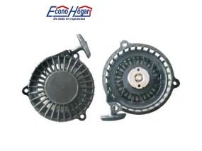 YOYO DE ARRANQUE 4 RUEDA BRIGGS & STRATTON BS140