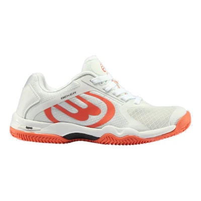 Zapatillas Bullpadel Beker W 24I Hielo