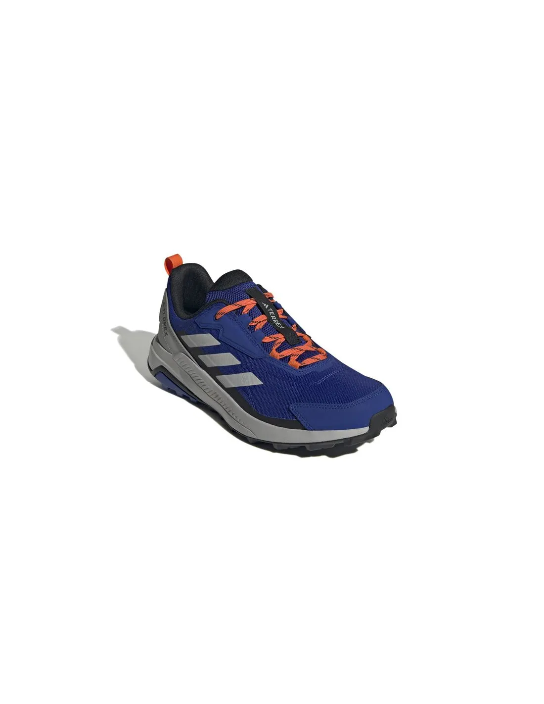 Zapatillas de Montaña adidas Terrex Anylander Hiking Hombre Azul