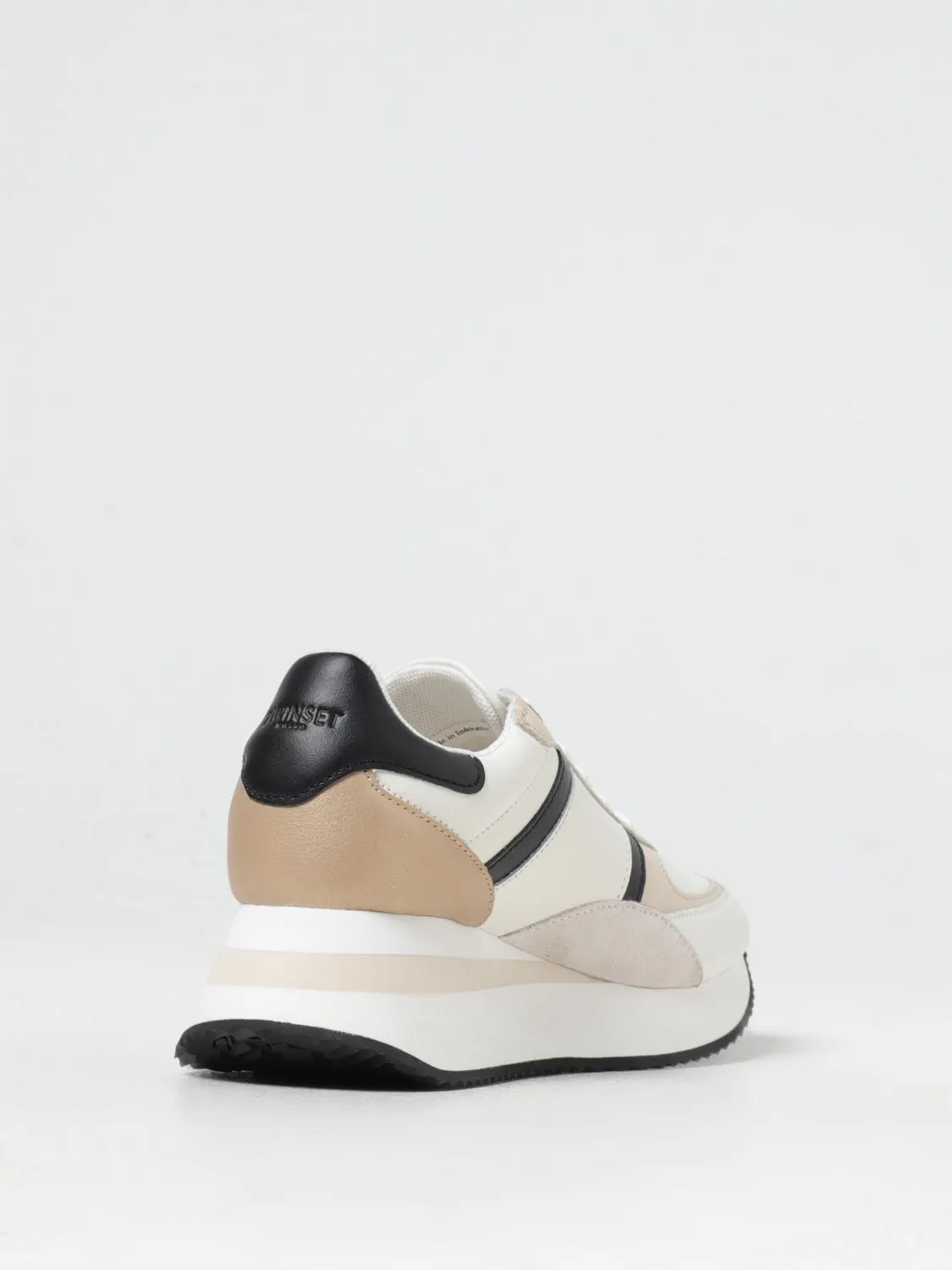 Zapatillas mujer Twinset