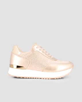 Zapatillas Sasha