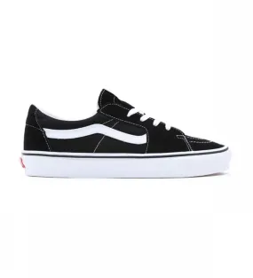 Zapatillas Sk8-Low Negro