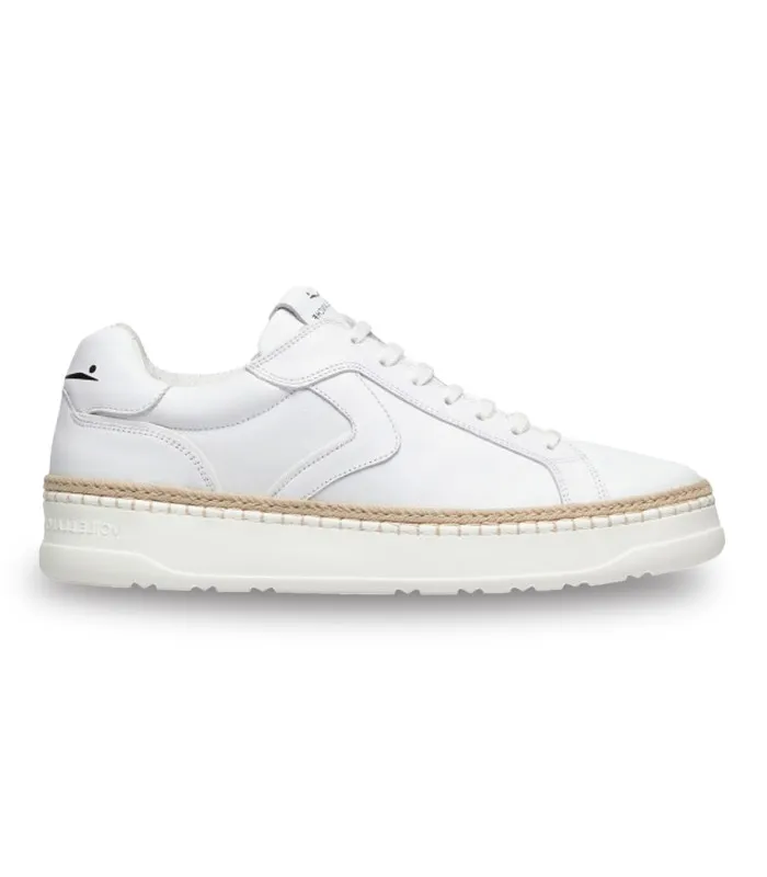 ZAPATILLAS VOILE BLANCHE
